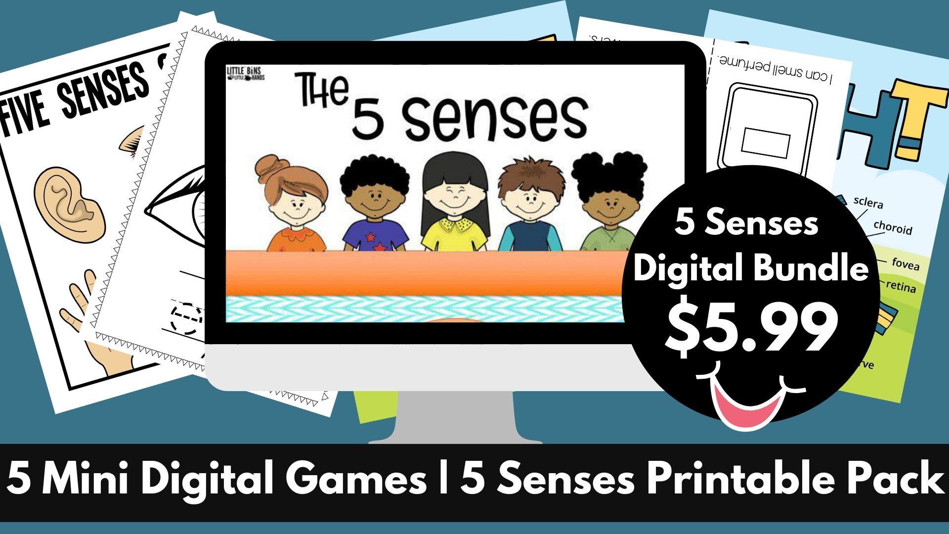 5_Senses_Digital_Activities_Sales_Image